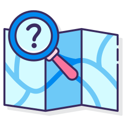 Map icon