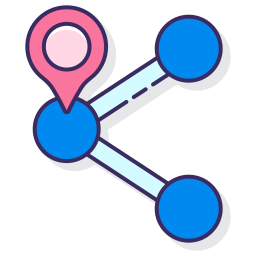 Location icon