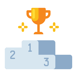 Podium icon