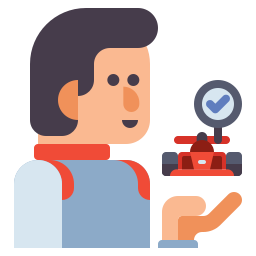 Driver icon