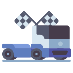 Truck icon