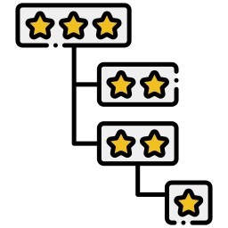 Taxonomy icon