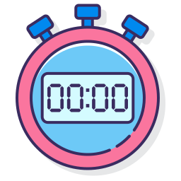 Stopwatch icon