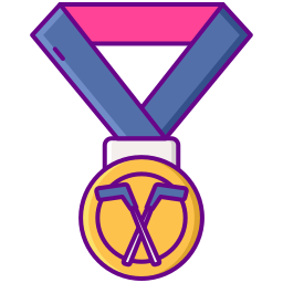 medaille icon