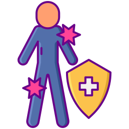 Prevention icon