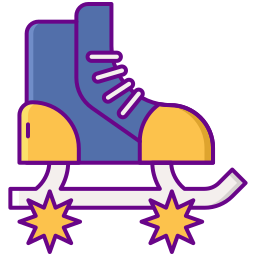 Skates icon