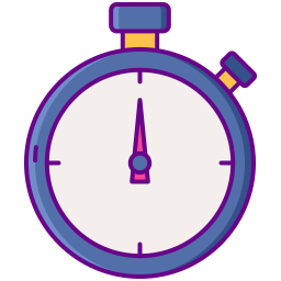 Stopwatch icon