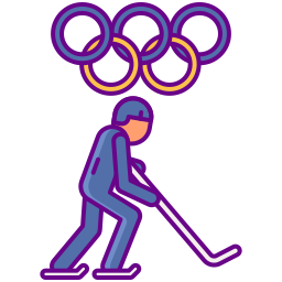 Olympics icon