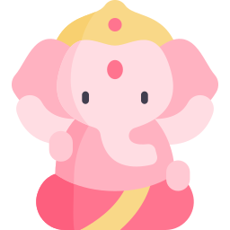 Ganesha icon