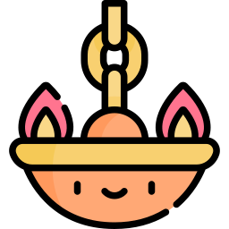 Lamp icon