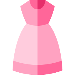 kleid icon