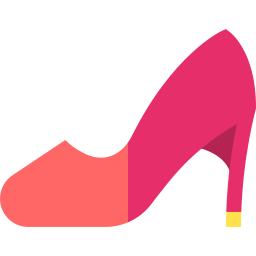 High heels icon