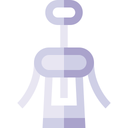 Corkscrew icon