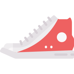 Shoe icon