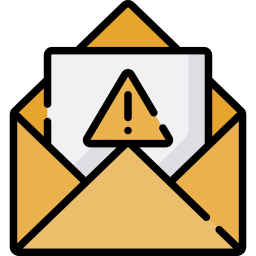 spam icon