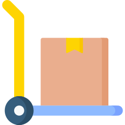 Trolley icon