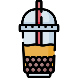 bubble tea icon