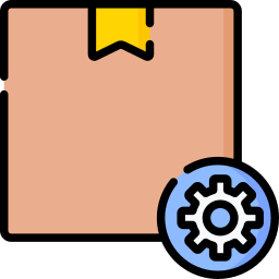 Processing icon