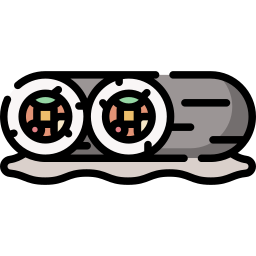 gimbap icon