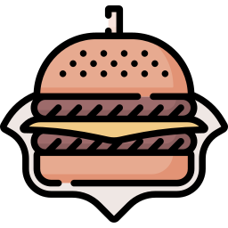 burger icon