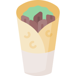 shawarma icon