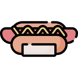 hotdog icon