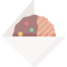 stroopwafel icon