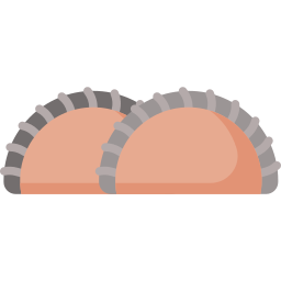 Pie icon