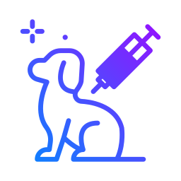 Syringe icon