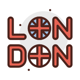 ロンドン icon