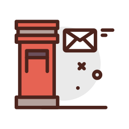 mail icon