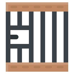 Jail icon