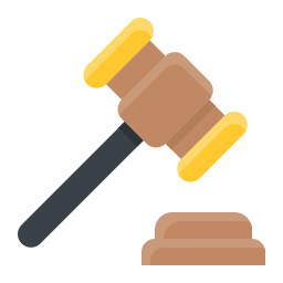 Gavel icon