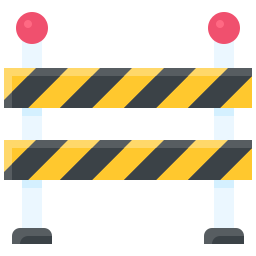 Barrier icon