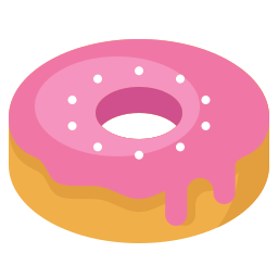 Donut icon