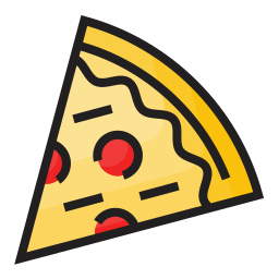 pizza icon