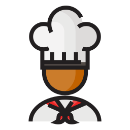 Chef icon