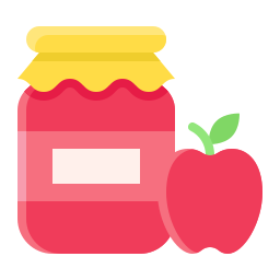 apfelmarmelade icon