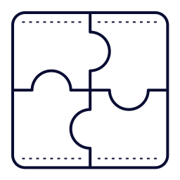 puzzle icon