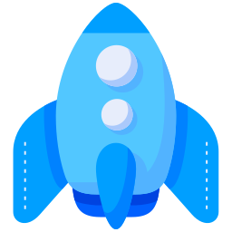 raketen icon