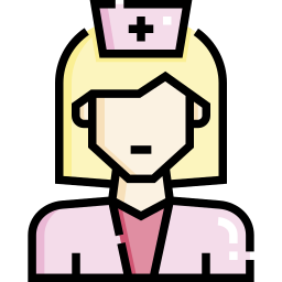 Nurse icon