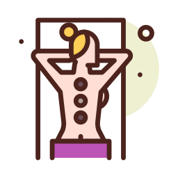 Massage icon