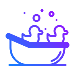 badewanne icon