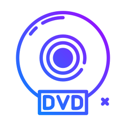 Dvd icon