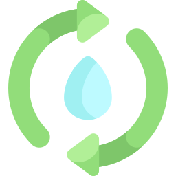 Renewable icon