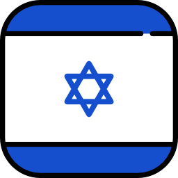 israel icon