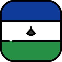 Lesotho icon