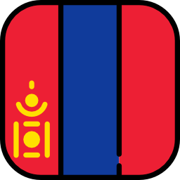 mongolei icon