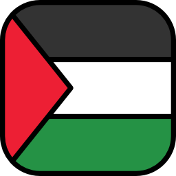 palestine Icône