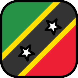 st. kitts und nevis icon